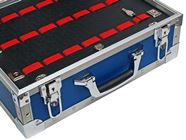 Tool straps in a Syncro System case 